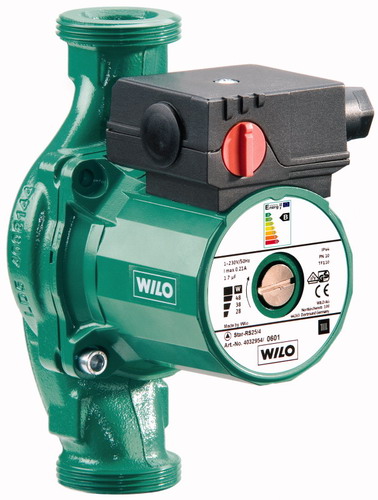 ����� wilo