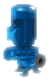 KRL 32-160/136-2/2.2 Kordis