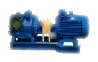 Винтовой насос А1 3В 125/25-90/6.3Б А1 3В 125/25-90/6.3Б